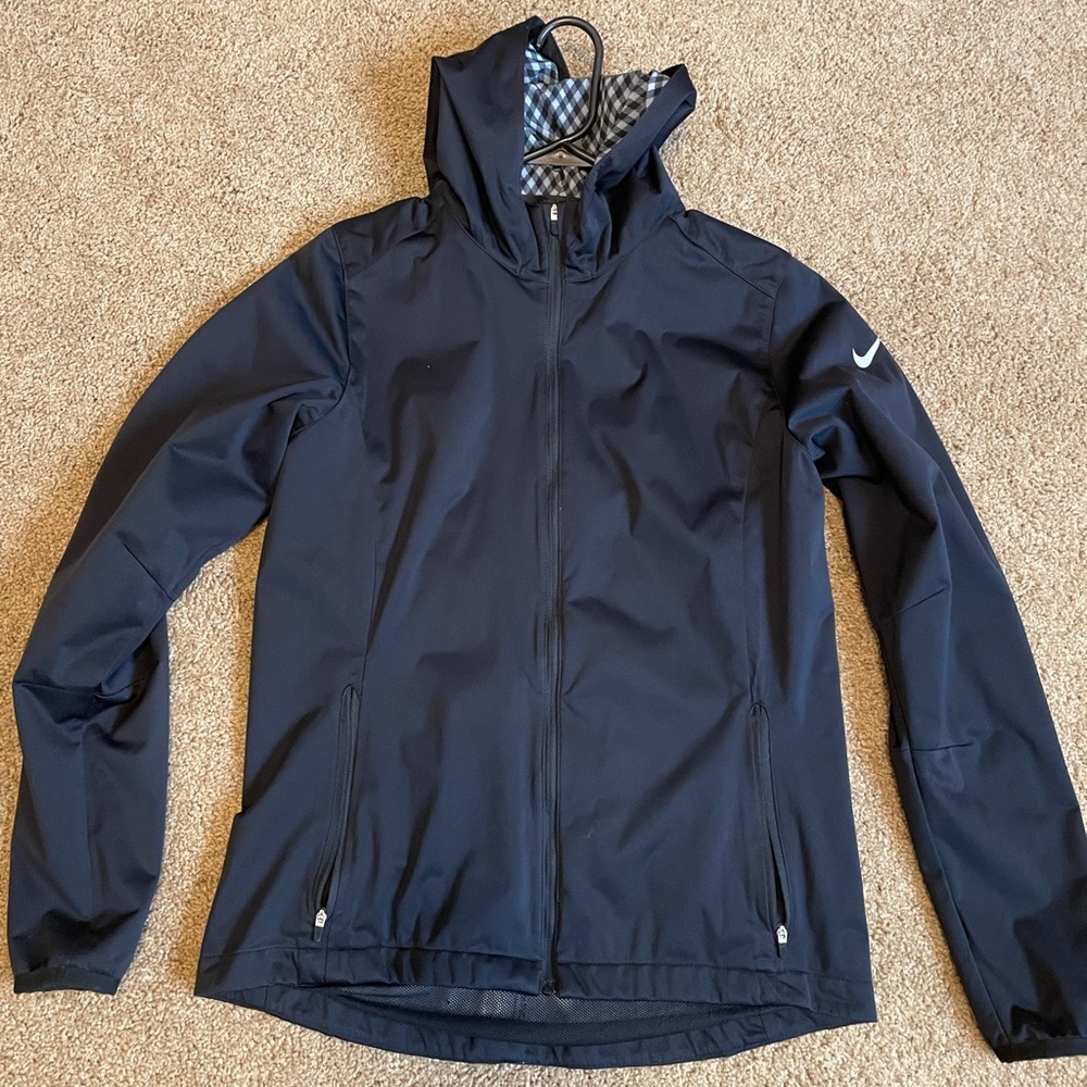 Women’s Nike Golf Jacket
